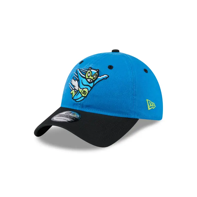 Richmond Flying Squirrels New Era 2025 COPA AV 9Twenty Cap