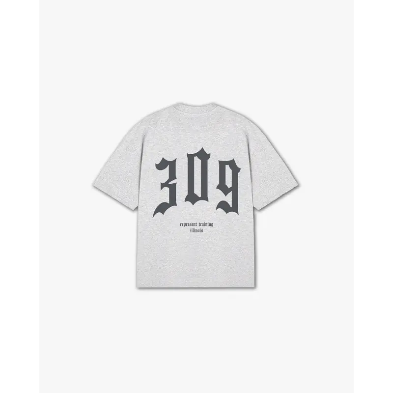 THE (309) VANQUISH TRAINING V2 ELITE TEE