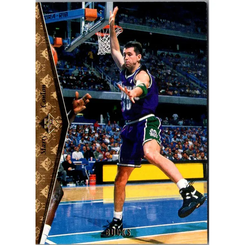 1994 SP Marty Conlon #103