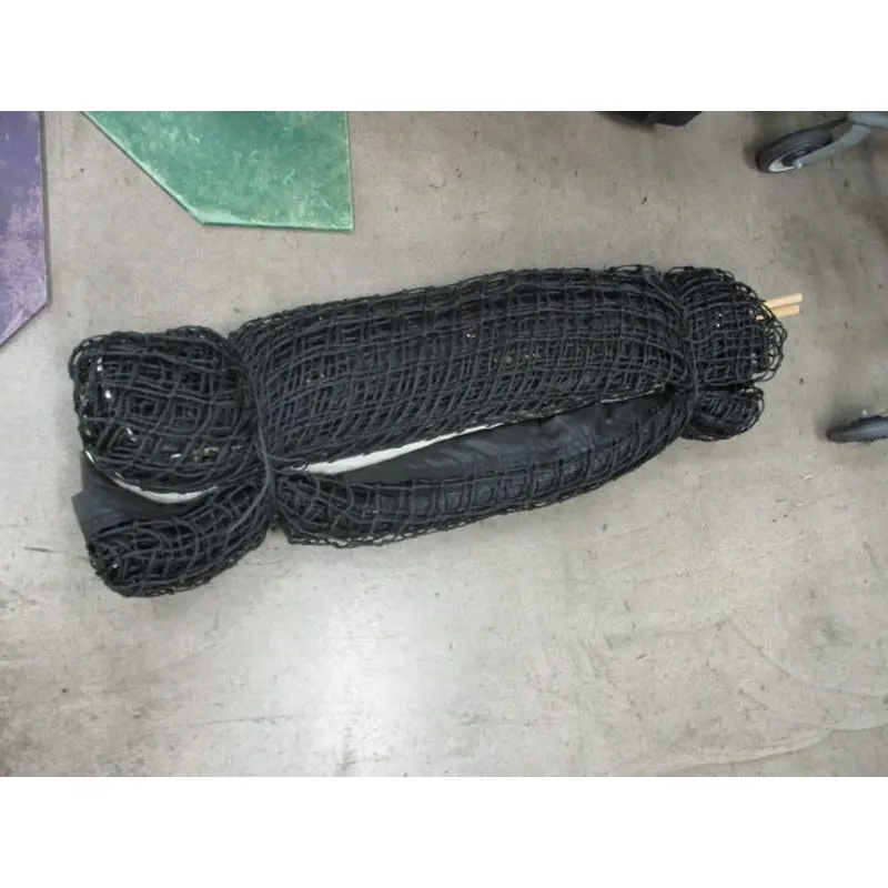 Used Meridian Sports Net Official Size Tennis Net