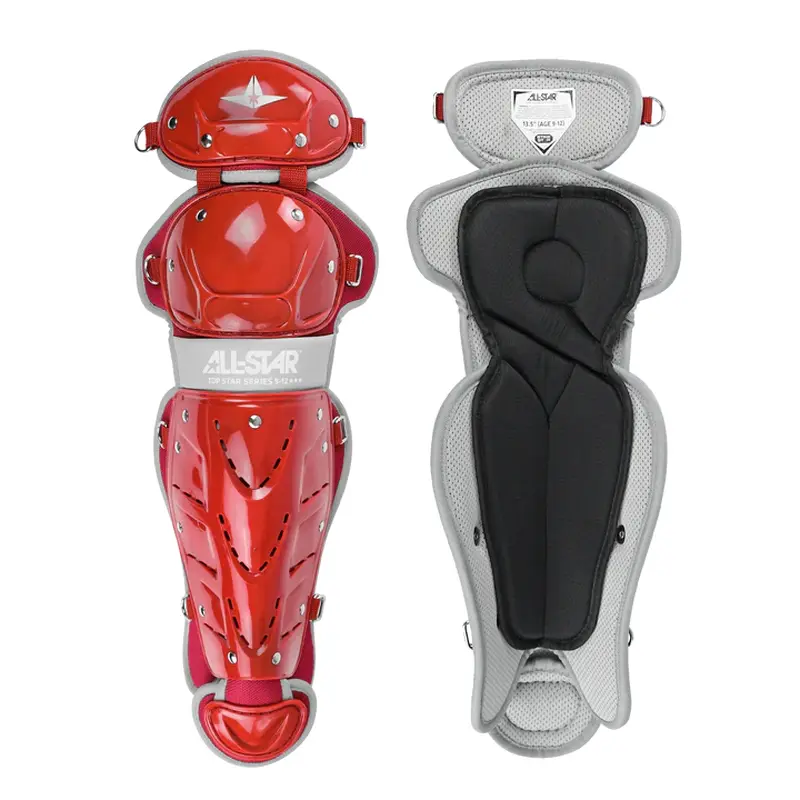 ALL STAR TOP STAR LEG 12-16  15'' BS24