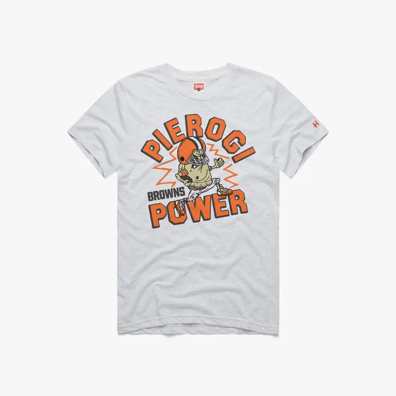 Cleveland Browns Pierogi Power