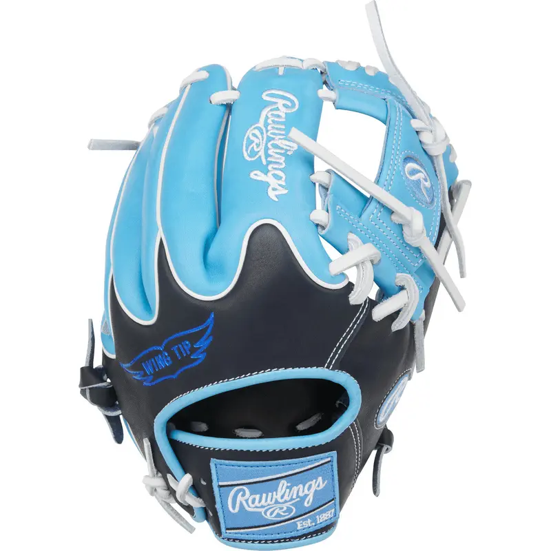 Rawlings Heart of the Hide 11.75" Baseball Fielding Glove - PROR205W-2CB