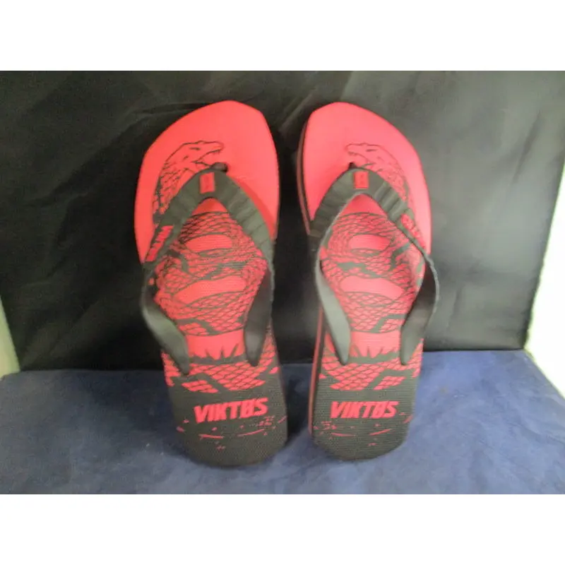 Used Victos Flip Flops