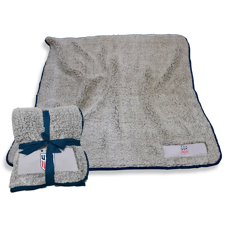USSF Three Star Frosty Fleece
