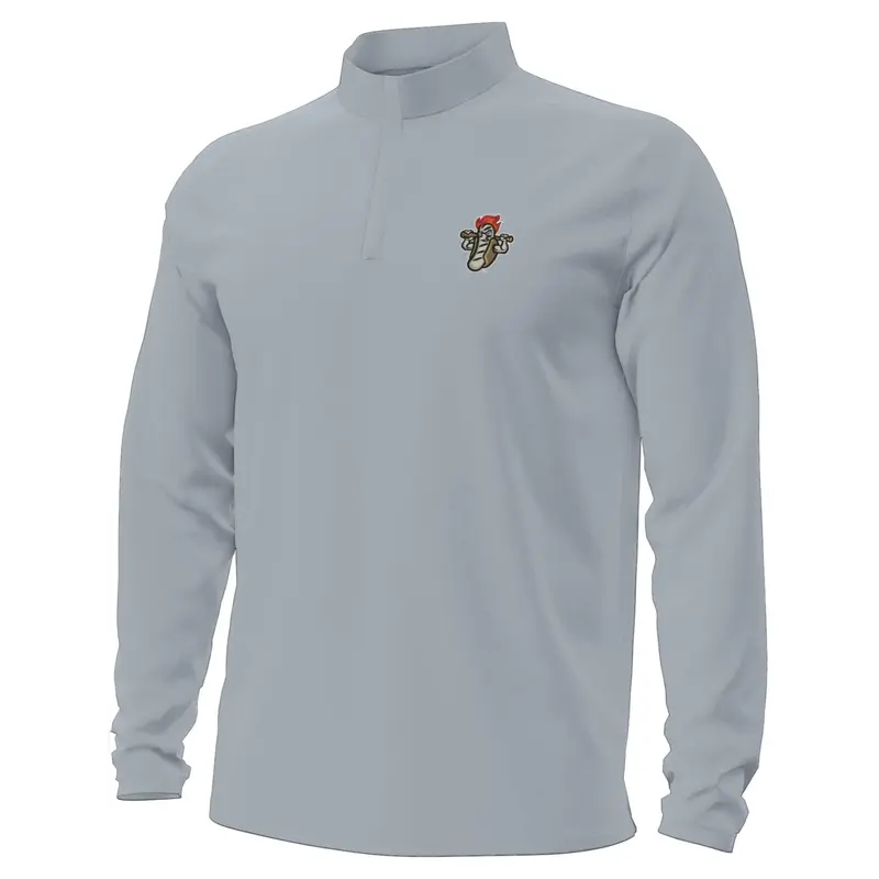 Rochester White Hots Under Armour 1/4 Zip