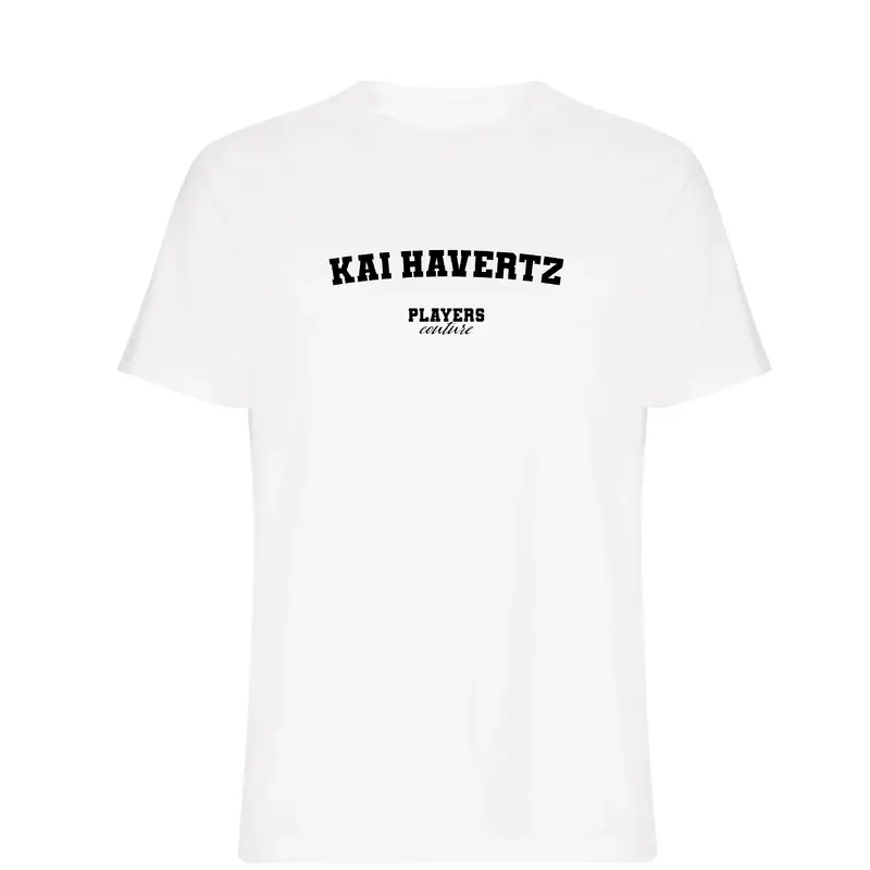 KaiHavertz Players Couture Mens T-Shirt