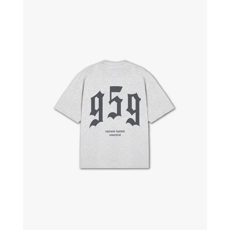 THE (959) VANQUISH BASEBALL V2 ELITE TEE