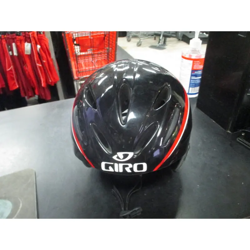 Used Giro Advantage 2 Size Medium Bicycle Helmet