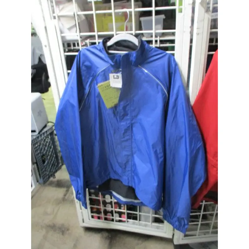 REI Rainshadow Light Jacket Adult Size Large - still has tags