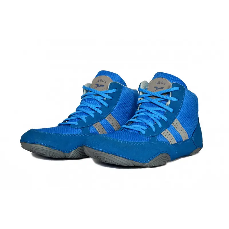 SEGA - New Ring Wrestling/Kabaddi Shoes | Kibi Sports