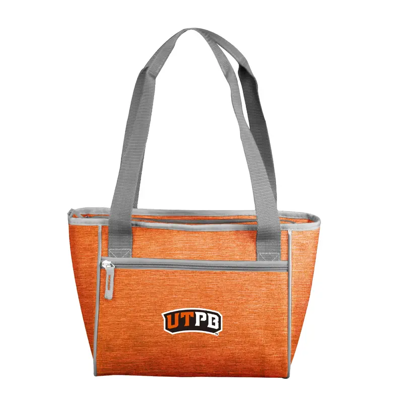 Texas Permian Basin 16 Can Cooler Tote