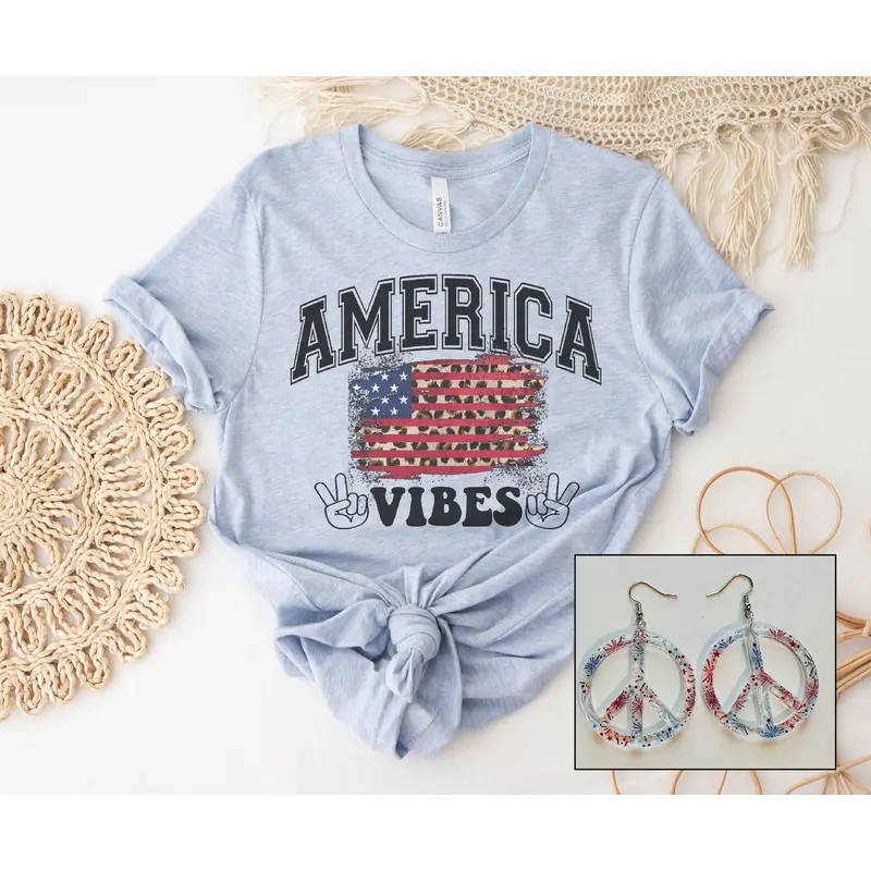 America Vibes