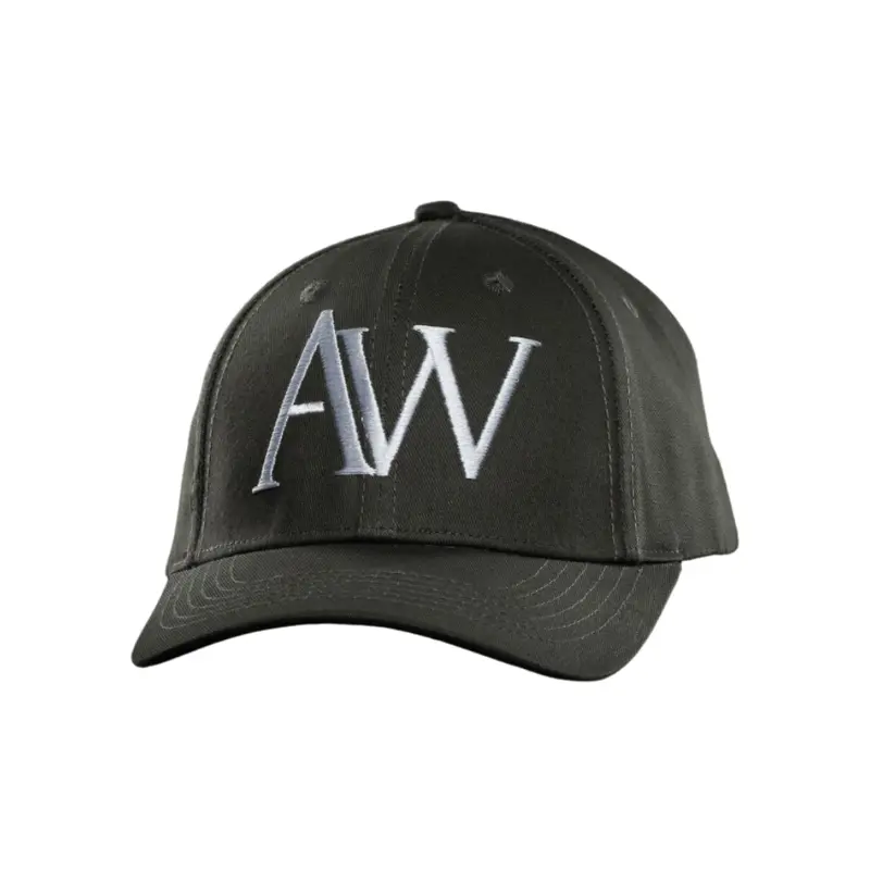Green AW Cap