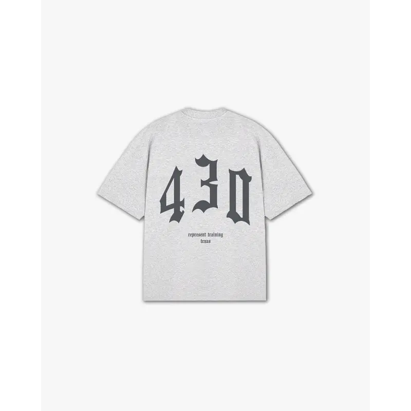 THE (430) VANQUISH TRAINING V2 ELITE TEE