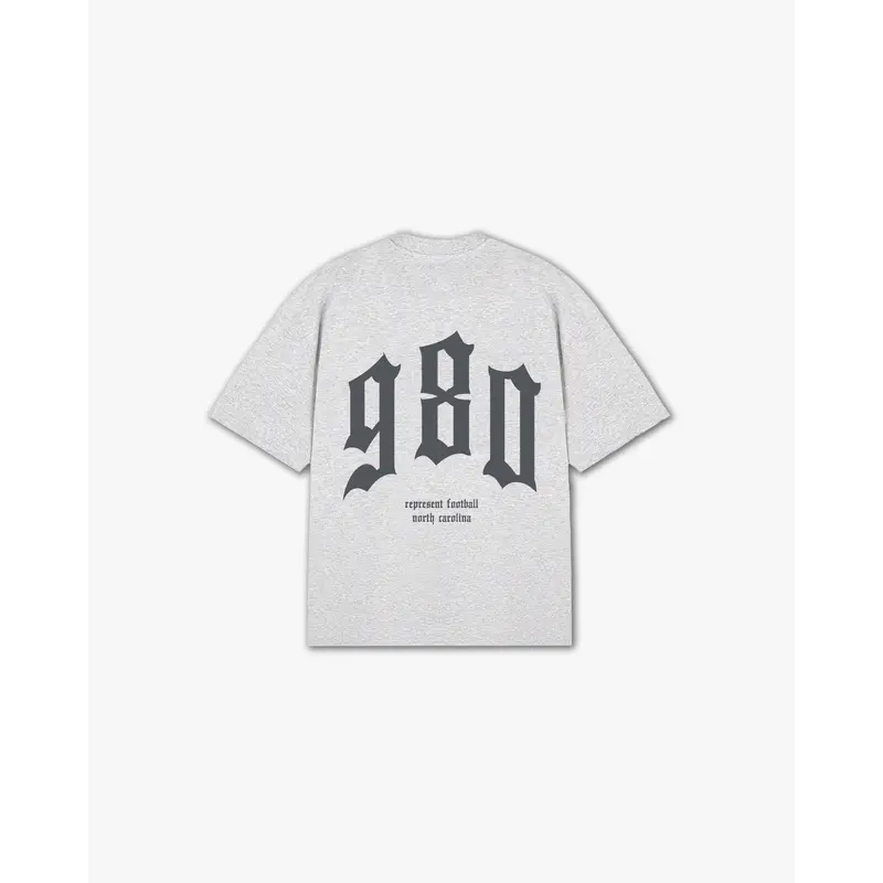 THE (980) VANQUISH FOOTBALL V2 ELITE TEE