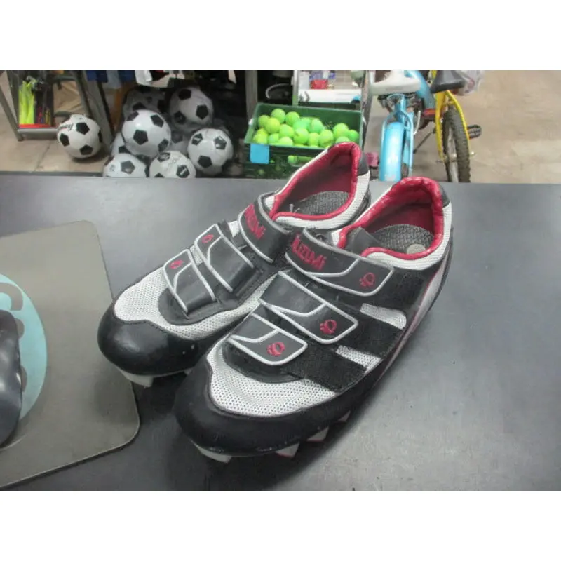 Used Pearlizumi Cycling Shoes Size 39