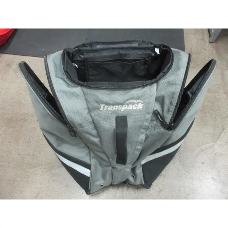Used Transpack Downhill Ski/ Snowboard Boot Bag