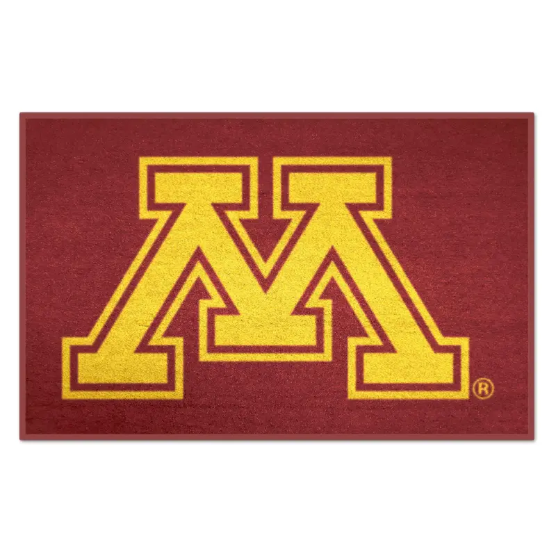 University of Minnesota Starter Mat