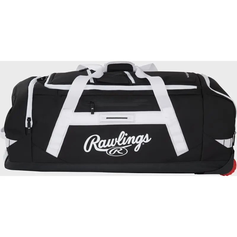 2025 Rawling Yadi 2 Wheeled Bag