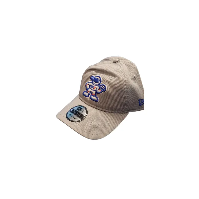 OKC Comets Grey Astro 920 Cap