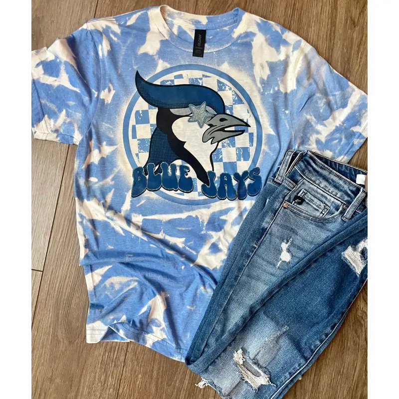 Bluejays Shazam Spirit