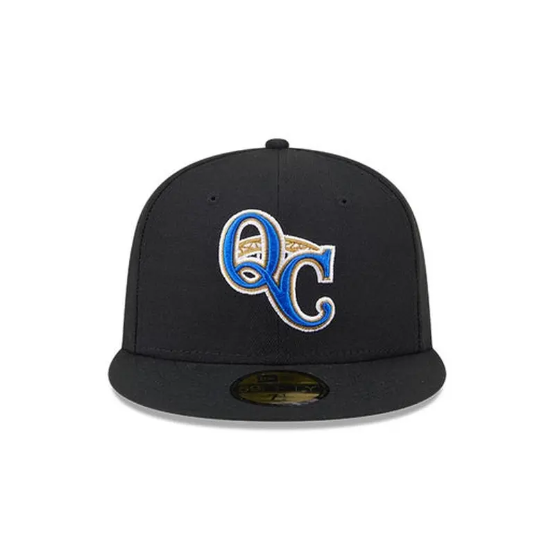 New Era Official Road Hat