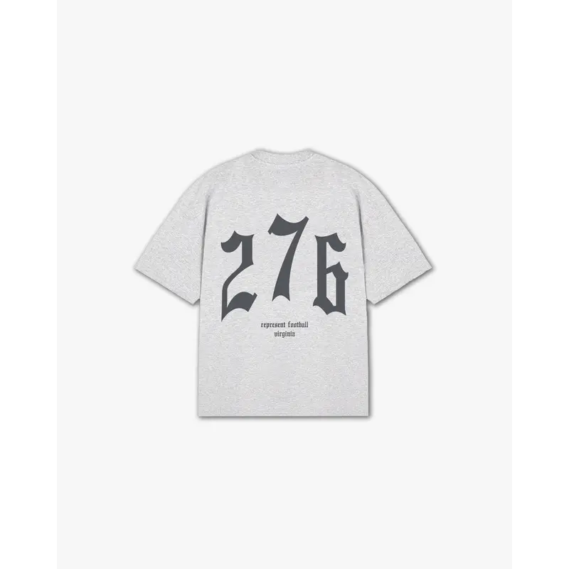 THE (276) VANQUISH FOOTBALL V2 ELITE TEE
