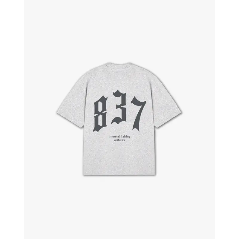 THE (837) VANQUISH TRAINING V2 ELITE TEE