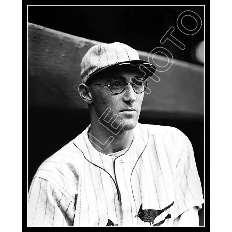 Chick Hafey 8X10 Photo - St. Louis Cardinals - 401