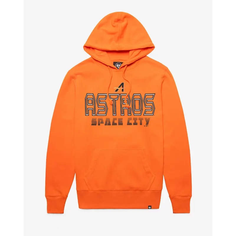 HOUSTON ASTROS CITY CONNECT BYLINE '47 HEADLINE HOOD