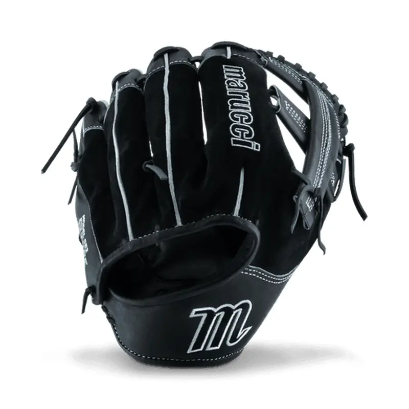 Marucci Capitol 11.5" Baseball Fielding Glove - MFG3CPSE2A4-BK