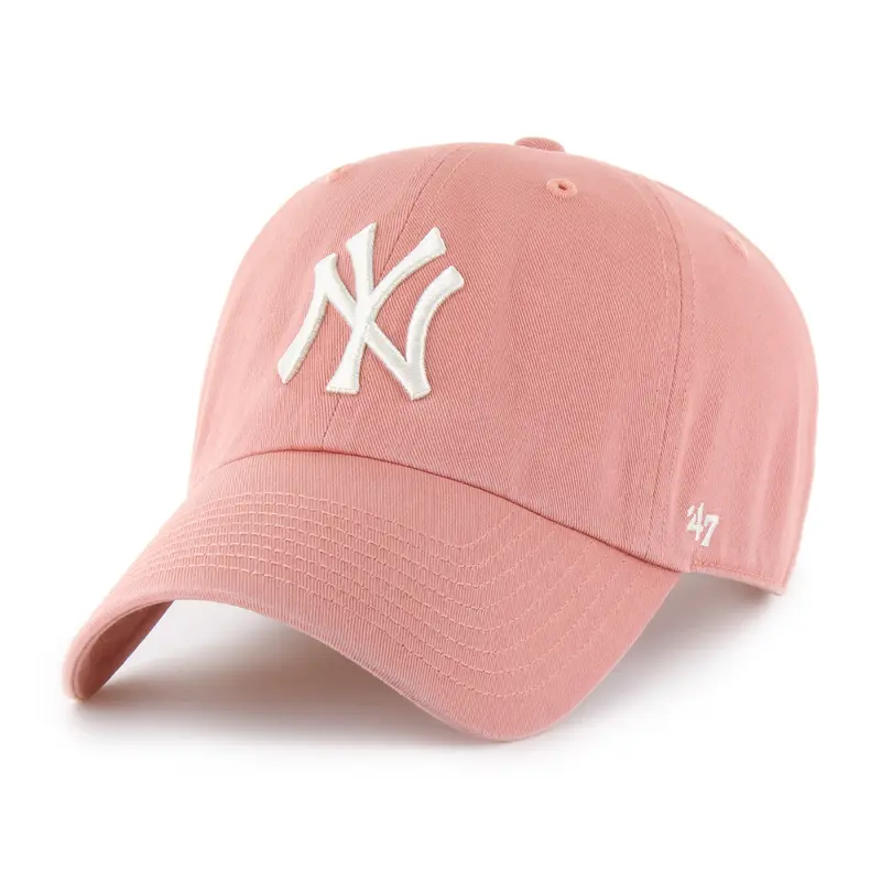 NEW YORK YANKEES '47 CLEAN UP WOMENS