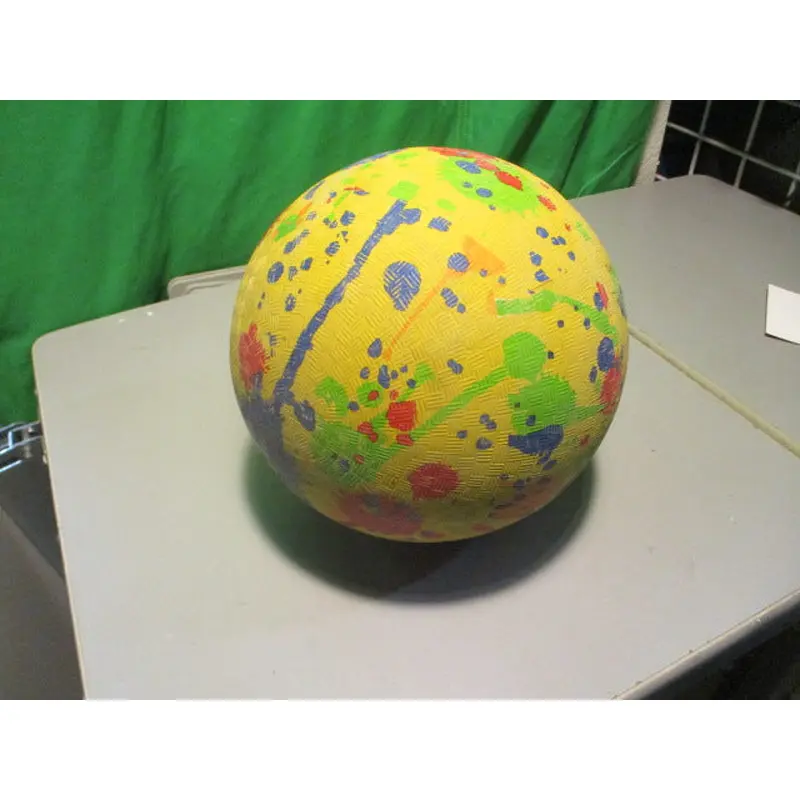 Used Yard Game Dodgeball