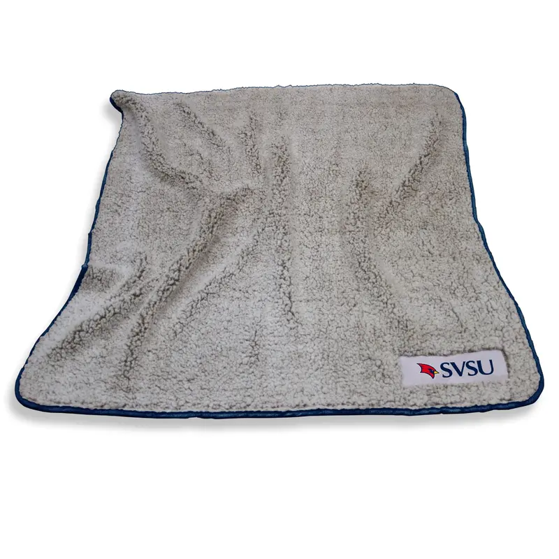 Saginaw Valley State Frosty Fleece