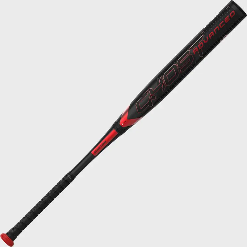 2024 Easton Ghost Advanced 2 Piece -9 Fast Pitch Bat EFP4GHAD9