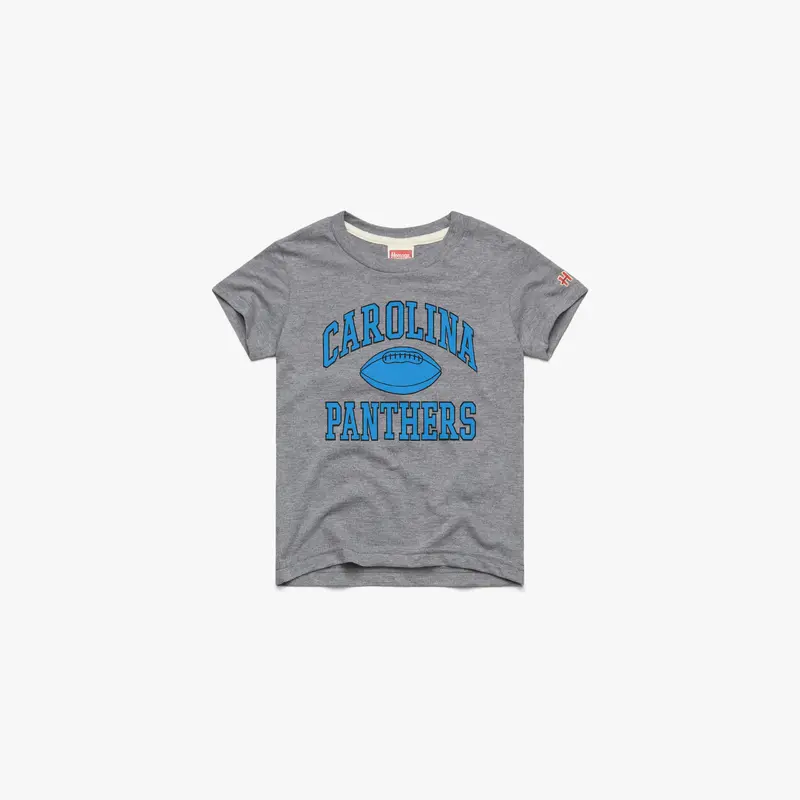 Youth Carolina Panthers Gridiron