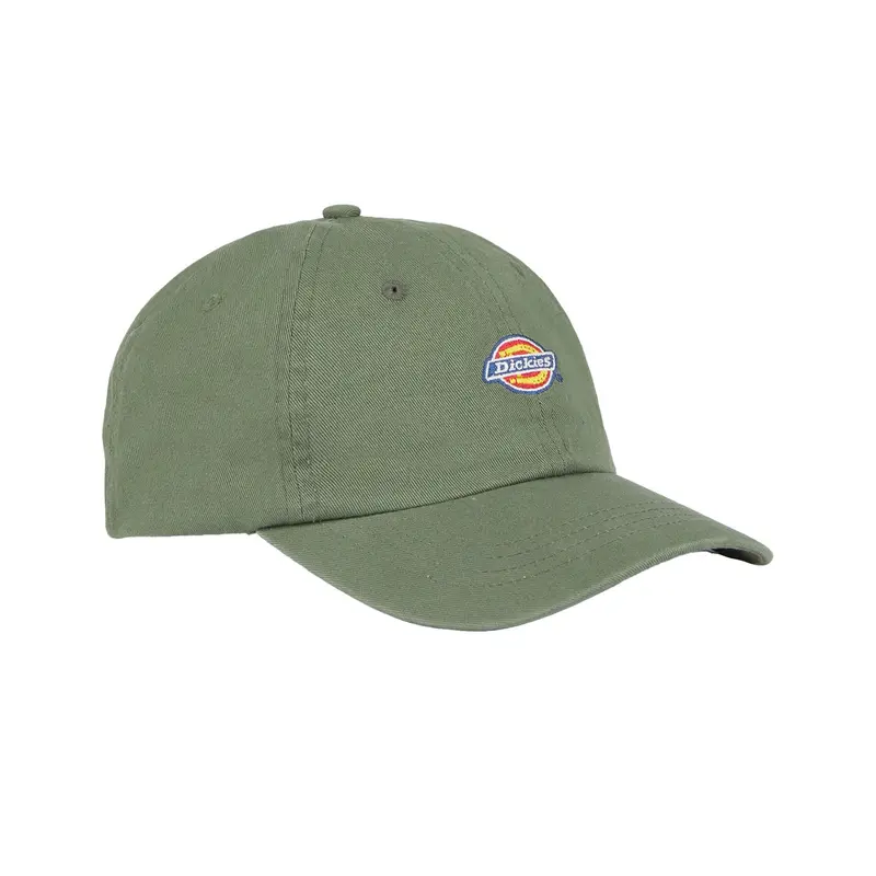 Dickies - Hardwick Dad Cap - Dark Forrest