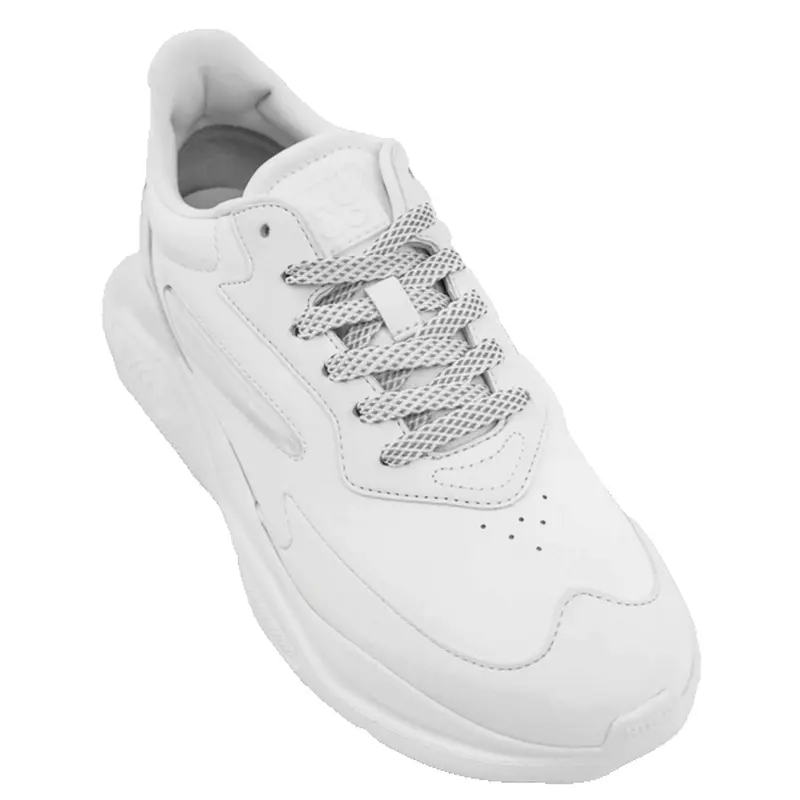 HUGO BOSS SHOES MEN LEON  RUNN BLUB 50523842100