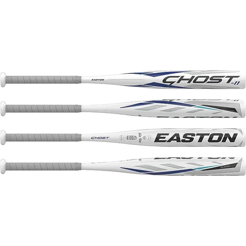 New Easton Ghost Youth 28" (-11) Fastpitch Bat
