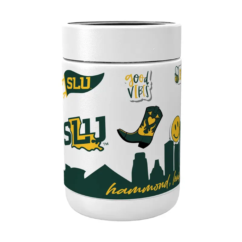 Southeastern Louisiana Powder Native Coat Coolie