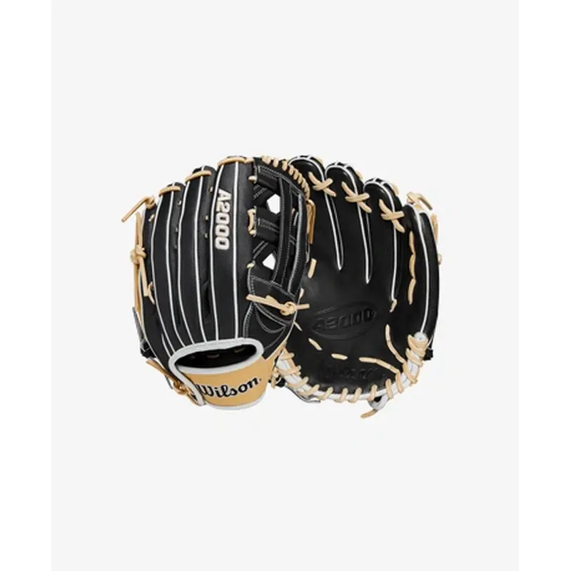 2024 Wilson PF50 A2000 Pedroia Fit 12.25" Superskin Baseball Glove
