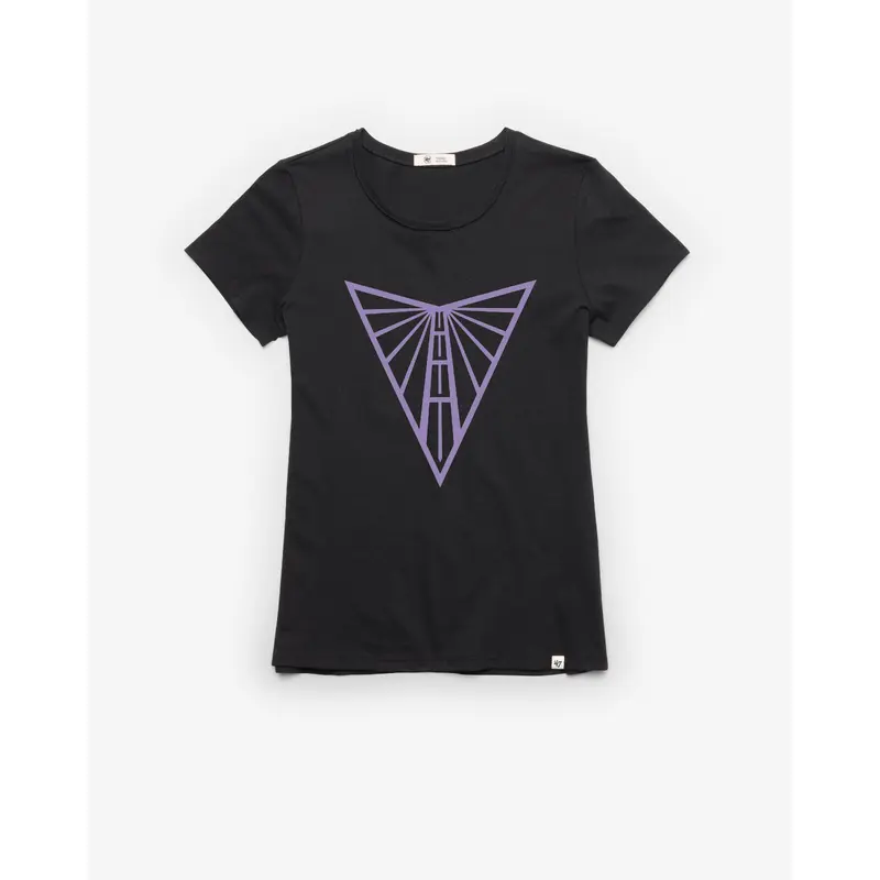 GOLDEN STATE VALKYRIES IMPRINT '47 FRANKIE TEE WOMENS