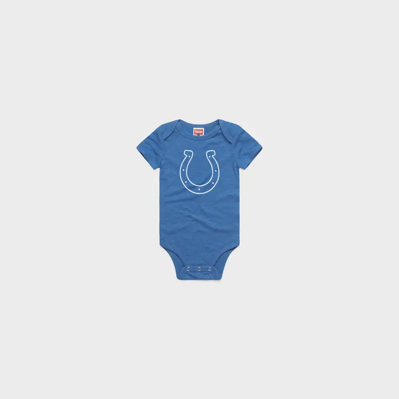 Indianapolis Colts '04 Baby One Piece
