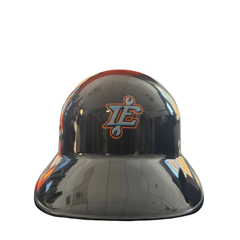Inland Empire 66ers of San Bernardino IE Logo Batting Helmet