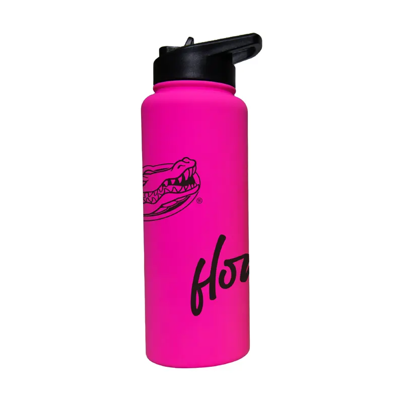 Florida 34oz Electric Bold Soft Touch Quencher