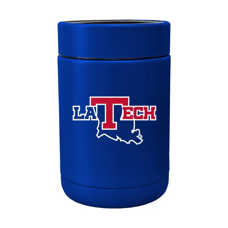 Louisiana Tech Powder Flipside Coat Coolie