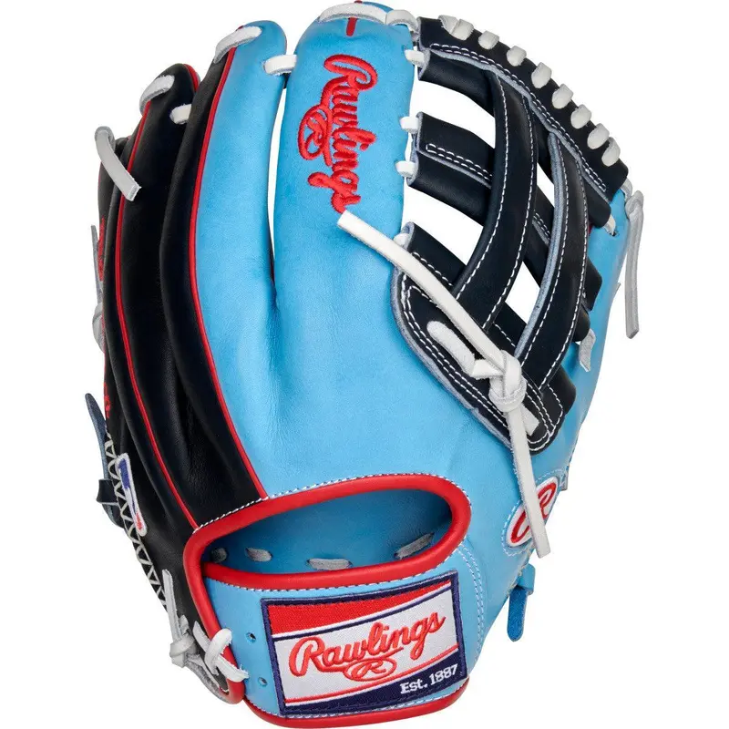 2022 Rawlings Heart of the Hide 12.25" Limited Edition Glove - PRORKB17CB