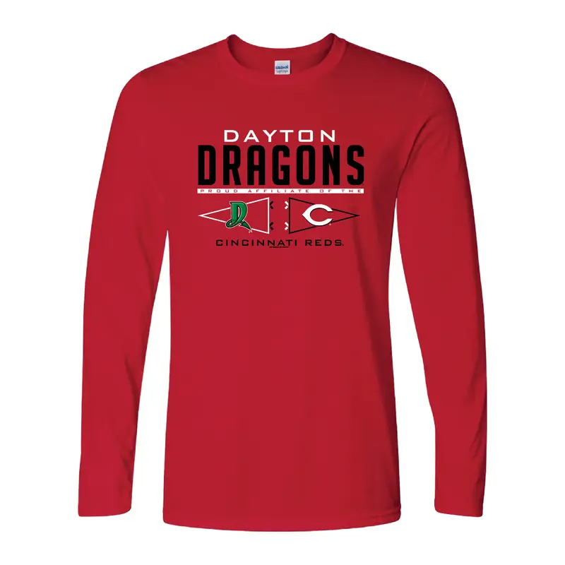 Adult Bigeth Affiliate L/S T-Shirt