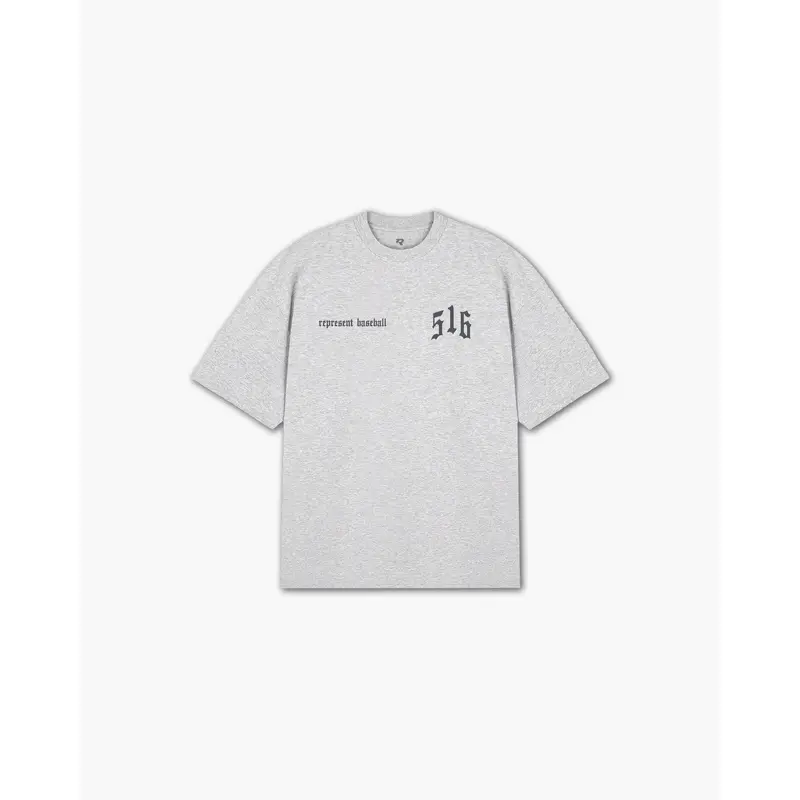 THE (516) VANQUISH BASEBALL ELITE TEE